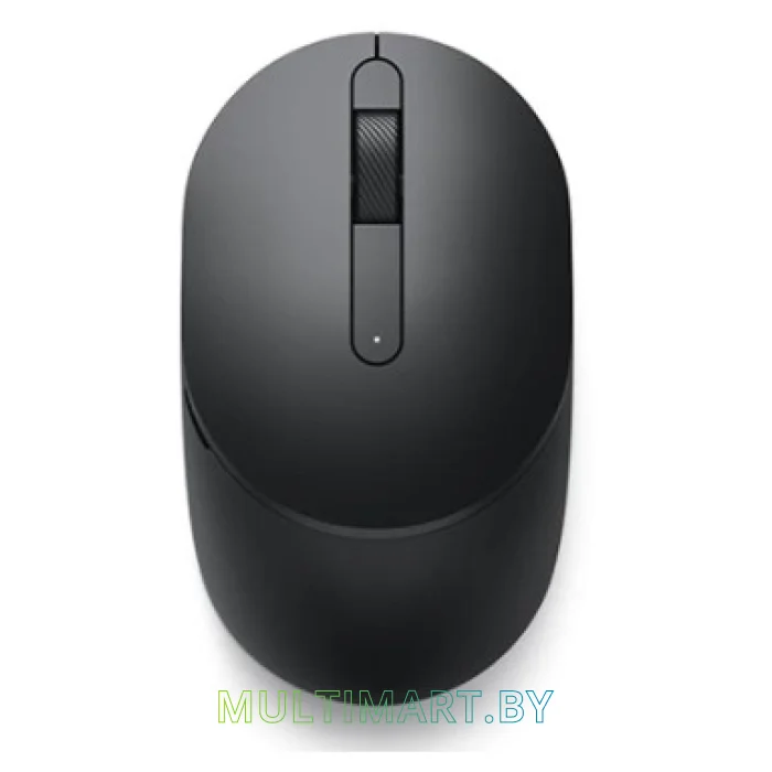 Мышь Dell MS3320W (черный)
